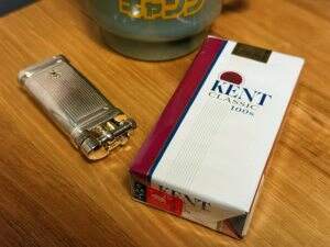 KENT(城堡100s 加州含税版)