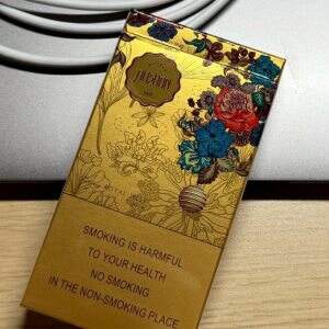 阿里山(印象蜂王浆爆珠)