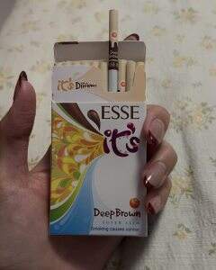 爱喜(巧克力爆珠)