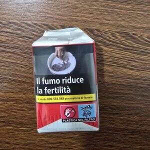 万宝路(口袋软红意大利完税版)