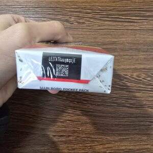 万宝路(口袋软红意大利完税版)