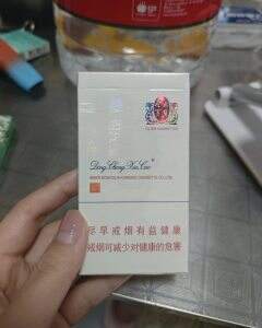 冬虫夏草(和润)