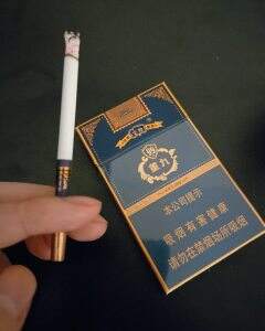 云烟(中支小重九)