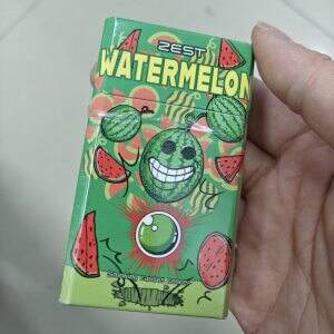 星空(西瓜爆珠)