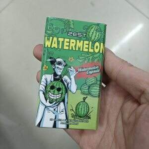 星空(西瓜爆珠)