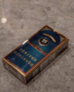 云烟(中支小重九)