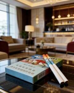 云烟(灵感蘑菇)