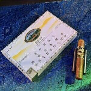 长城(揽胜3号经典)