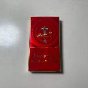 人民大会堂(红细支)