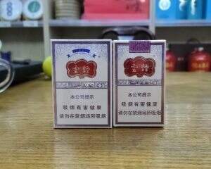 云烟(印象烟庄)