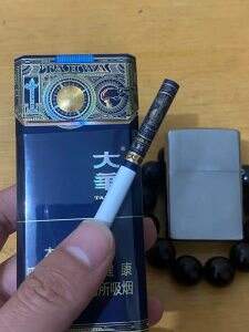 大华(黄金眼中支)