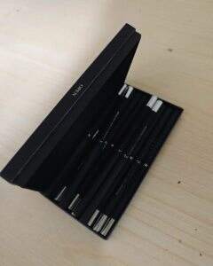 卡比龙(黑细支日税版)