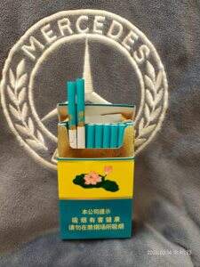 钻石(荷花中支)