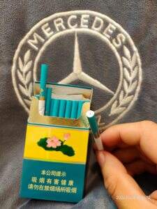 钻石(荷花中支)