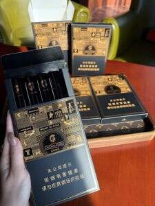 泰山(战神黑金)