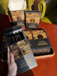 泰山(战神黑金)