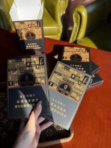 泰山(战神黑金)