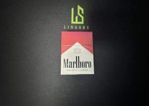 万宝路(硬红72S美税版)