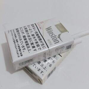 云斯顿(5mg软日版)