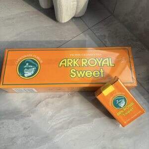 船长(甜巧克力味软)