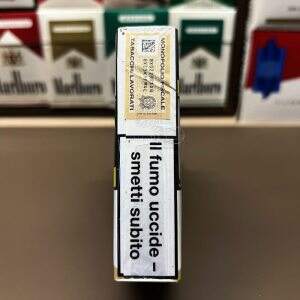 万宝路(硬白金意大利版)