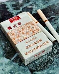 黄金叶(软黄金)