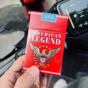 AMERICAN LEGEND(金龙)