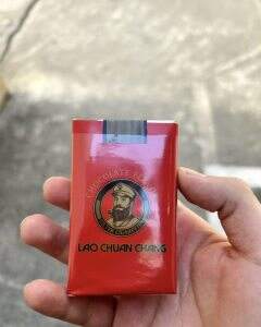 船长(甜巧克力味软)