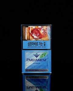 百乐门(薄荷爆珠韩版)