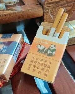 熊猫(硬时代版)