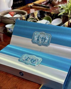 云烟(醇萃细支)