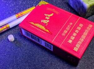 七匹狼(古田新光芒)