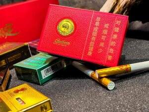 七匹狼(古田新光芒)