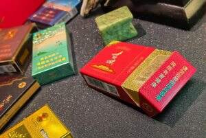 七匹狼(古田新光芒)