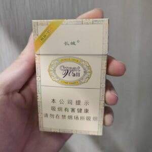 长城(醇雅奶香)