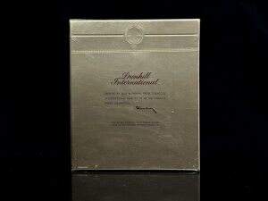 登喜路(高级过滤嘴国际宽版)