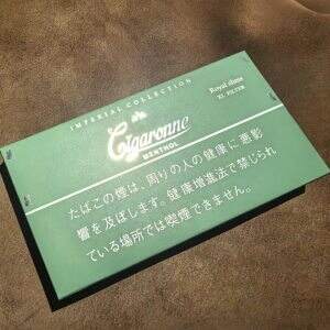 卡比龙(总裁抹茶绿日版)