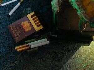 泰山(皇家礼炮21响)