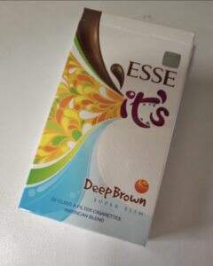 爱喜(巧克力爆珠)