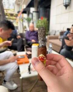 黄鹤楼(雪之梦6号)