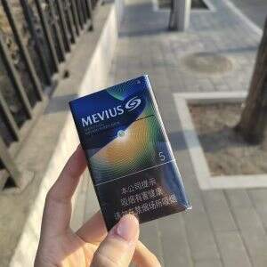 七星(晶选赤玉5毫克)