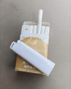 万宝路(硬白金中免版)