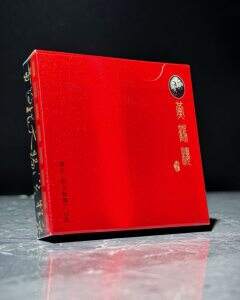 黄鹤楼(异型论道)