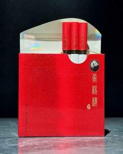 黄鹤楼(异型论道)