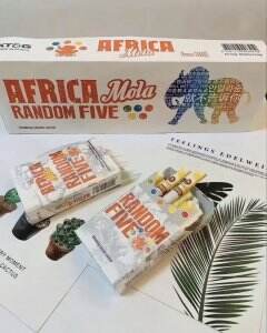 铁塔猫(象之谜韩免版)