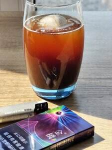 金桥(炫影细支)