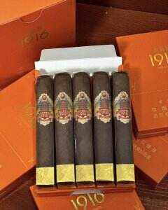 黄鹤楼(雪之梦9号5支装)