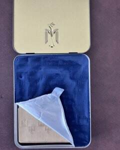 和平(特醇100s铁盒)