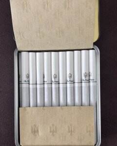 和平(特醇100s铁盒)