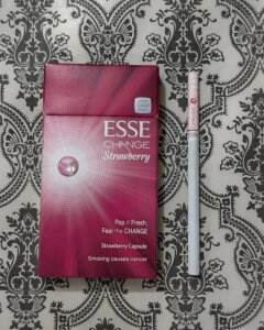 爱喜(草莓韩版)